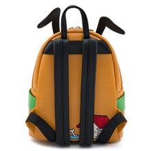 Load image into Gallery viewer, Loungefly Disney Pluto Cosplay Mini Backpack