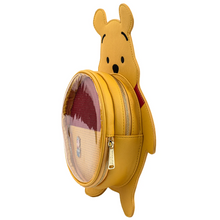 Load image into Gallery viewer, Loungefly Disney Winnie the Pooh Pin Trader includes Pin