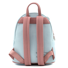 Load image into Gallery viewer, Loungefly Disney Dumbo Flying Circus Tent Mini Backpack