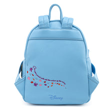 Load image into Gallery viewer, Pop! by Loungefly Disney Pocahontas Meeko Flit Earthday Cosplay Mini Backpack
