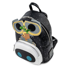 Load image into Gallery viewer, Pop! By Loungefly Disney Pixar Wall-E Eve Boot Earth Day Cosplay Mini Backpack