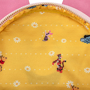 Loungefly Winnie The Pooh Piglet Cosplay Mini Backpack – The Line Jumper