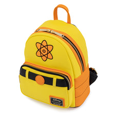 Load image into Gallery viewer, Loungefly Disney Goofy Movie Powerline Cosplay Mini Backpack
