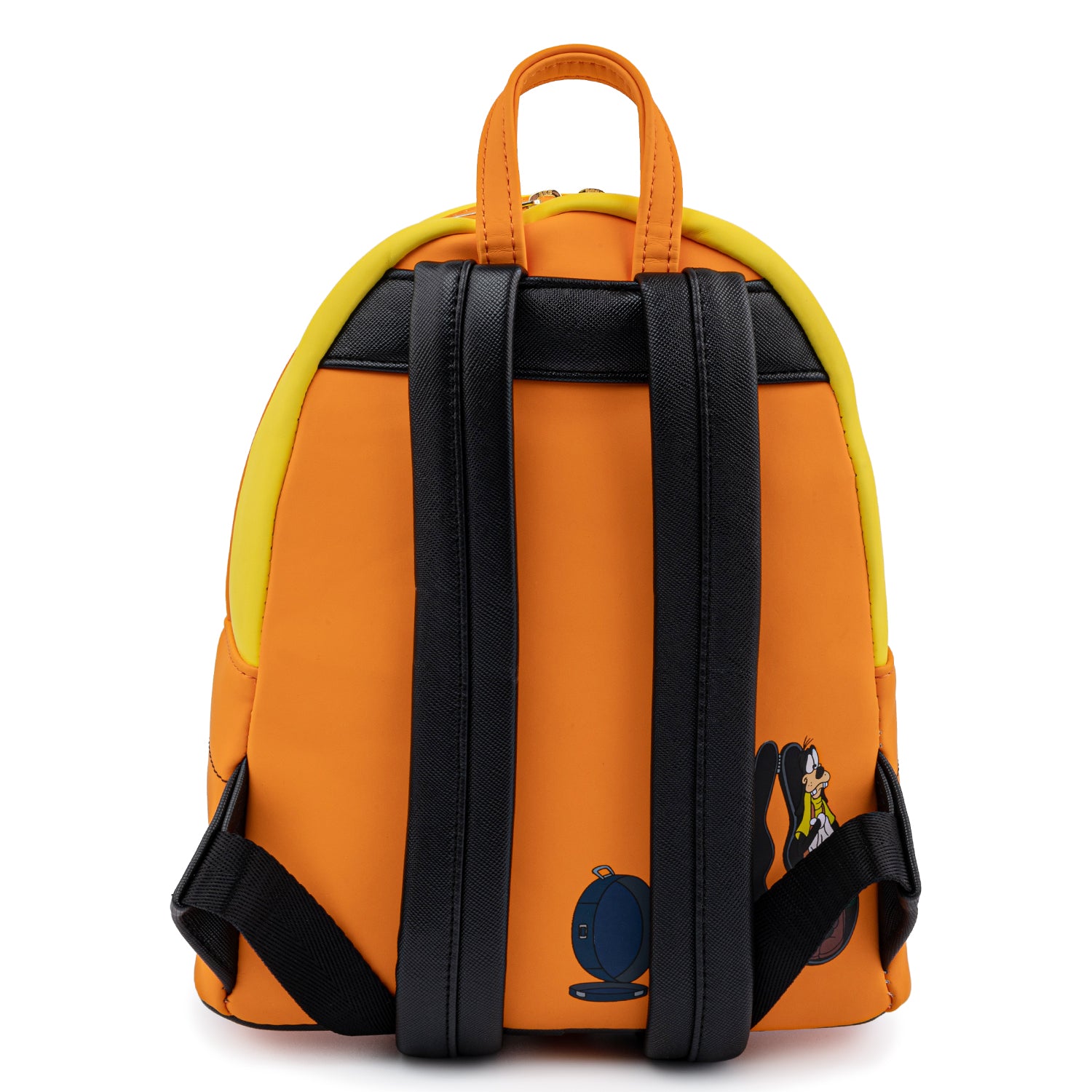 disney goofy cosplay mini backpack Loungefly Disney Goofy Movie Powerline Cosplay Mini Backpack – The Line Jumper