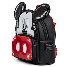 Load image into Gallery viewer, Loungefly Disney Mickey Mouse Balloon Cosplay Mini Backpack