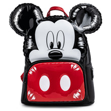 Load image into Gallery viewer, Loungefly Disney Mickey Mouse Balloon Cosplay Mini Backpack