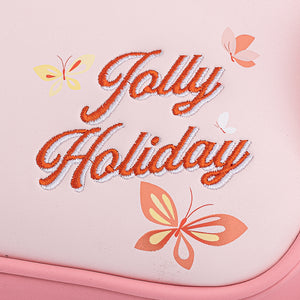 Loungefly Disney Mary Poppins Jolly Holiday Mini Backpack
