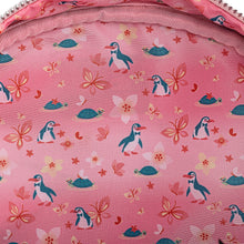 Load image into Gallery viewer, Loungefly Disney Mary Poppins Jolly Holiday Mini Backpack