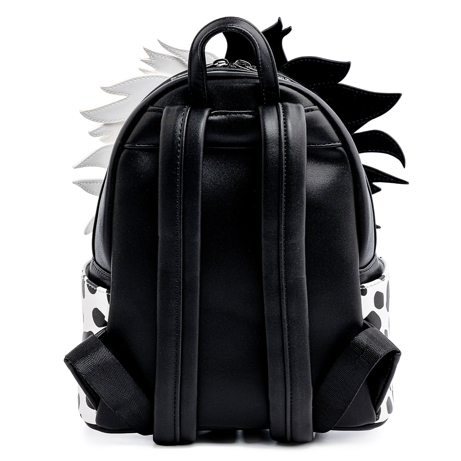 cruella mini backpack Loungefly Disney Villains Pastel Flames AOP Mini Backpack – The Line Jumper
