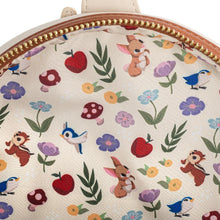 Load image into Gallery viewer, Loungefly Disney Snow White Castle Series Mini Backpack