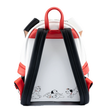 Load image into Gallery viewer, Loungefly Disney 101 Dalmations 70th Anniversary Cosplay Mini Backpack