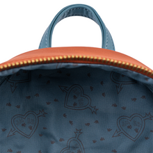 Load image into Gallery viewer, Loungefly Disney Lady And The Tramp Cosplay Mini Backpack