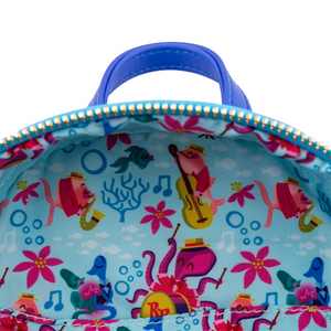 Loungefly Disney Bedknobs And Broomsticks Beautiful Briny Ballroom