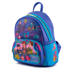 Loungefly Disney Bedknobs And Broomsticks Beautiful Briny Ballroom