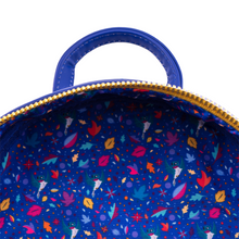 Load image into Gallery viewer, Loungefly Disney Pocahontas Just Around The River Bend Mini Backpack