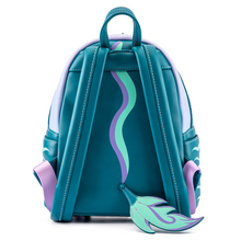 Load image into Gallery viewer, Loungefly Disney Raya And The Last Dragon Sisu Mini Backpack