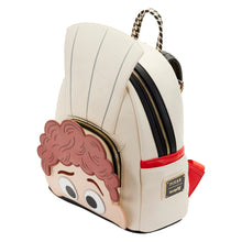 Load image into Gallery viewer, Loungefly Ratatouille 15th Anniversary Linguini Cosplay Mini Backpack