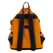 Load image into Gallery viewer, Loungefly Lion King Scar Villains Scene Mini Backpack