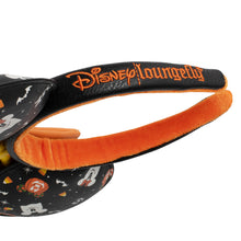 Load image into Gallery viewer, Loungefly Disney Spooky Mice Candy Corn Headband