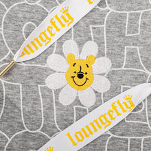 Load image into Gallery viewer, Loungefly Disney Winnie The Pooh Oh Bother Print Hoodie