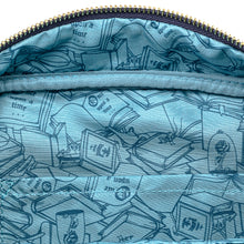 Load image into Gallery viewer, Loungefly Disney Princess Books AOP Crossbody
