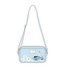 Load image into Gallery viewer, Loungefly Winnie the Pooh Daisy Friends Crossbody Bag