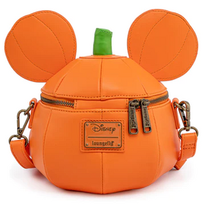Loungefly Disney Mick-O-Lantern Crossbody Bag Crossbody Bag
