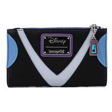 Load image into Gallery viewer, Loungefly Disney Emperors New Groove Yzma Cosplay Flap Wallet
