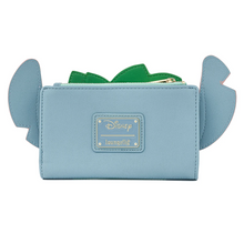 Load image into Gallery viewer, Loungefly Disney Stitch Luau Cosplay Wallet