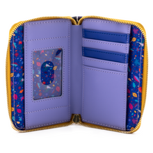 Load image into Gallery viewer, Loungefly Disney Pocahontas Just Around The River Bend Zip Around Wallet