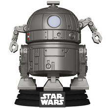 Load image into Gallery viewer, Star Wars Concept R2-D2 Pop! Vinyl Figure