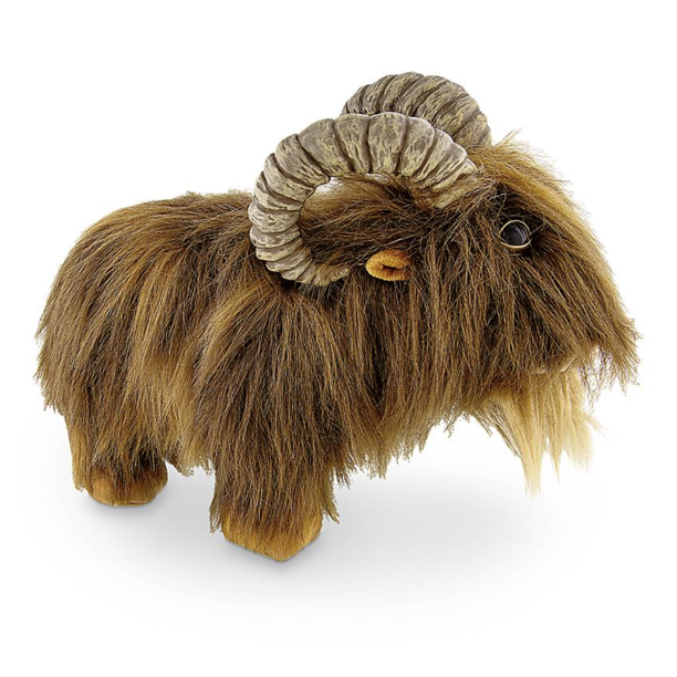 Bantha plush on sale