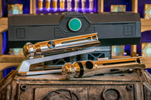 Load image into Gallery viewer, Galaxy&#39;s Edge Ahsoka Tano The Clone Wars Legacy Lightsaber Hilts