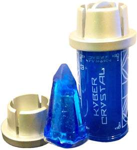 Galaxy's Edge Blue Kyber Crystal