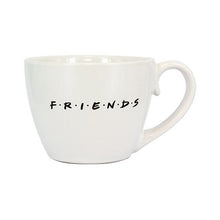 Load image into Gallery viewer, Friends Central Perk Cappuccino Mug