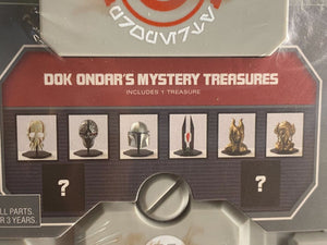 Star Wars Galaxy's Edge Dok Ondar's Mystery Treasures