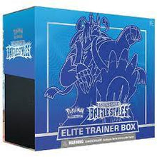 Load image into Gallery viewer, Pokemon: SS5 Battle Style Elite Trainer Box
