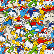 Load image into Gallery viewer, Disney Ducktales AOP T-Shirt