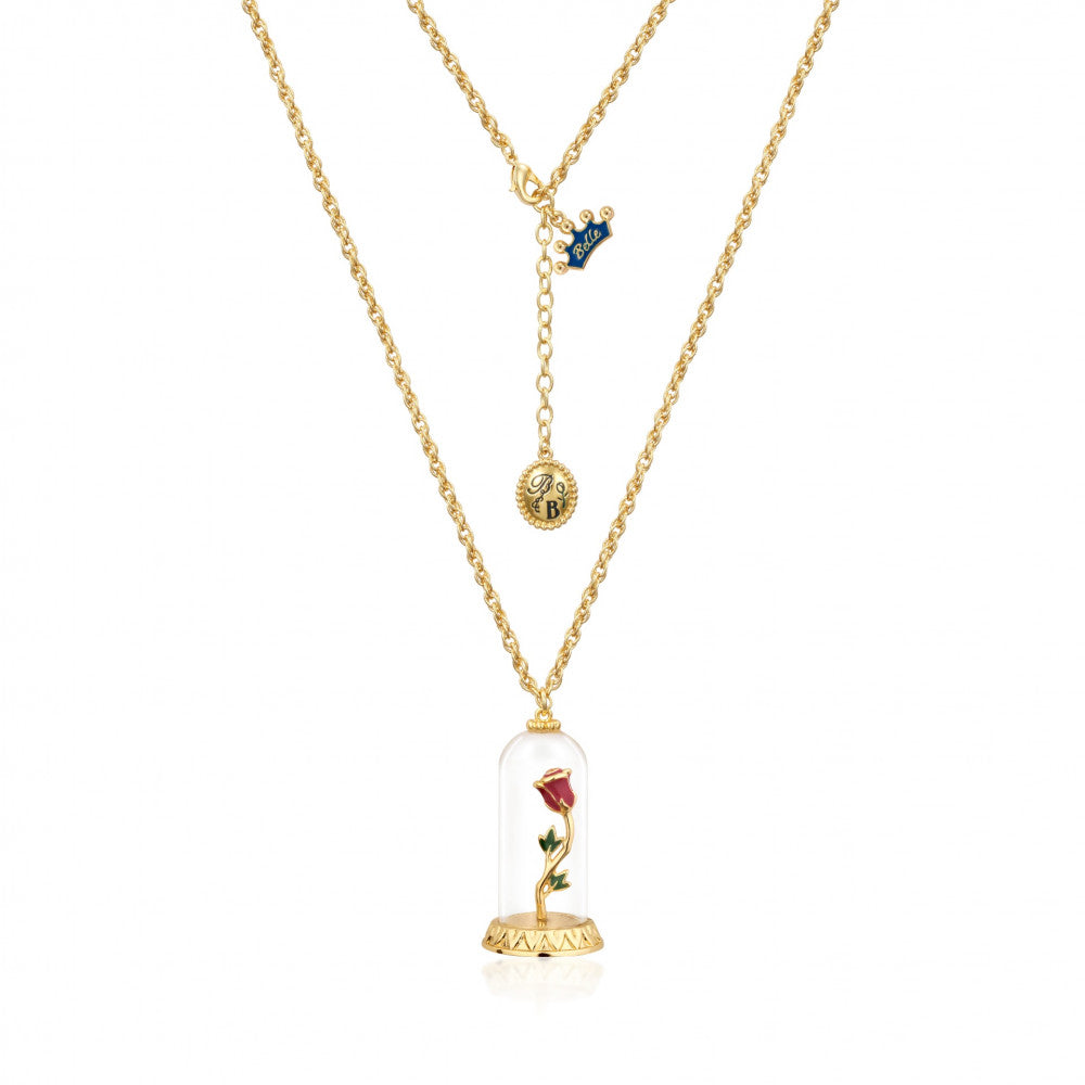 Disney Necklaces for Women | Online Sale up to 76% off | Lyst