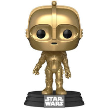 Load image into Gallery viewer, Star Wars Concept C-3PO Pop! Vinyl Figure