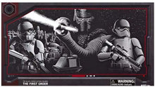 Load image into Gallery viewer, Star Wars Black Series First Order 6&quot; Figure 4-Pack