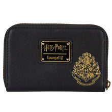 Load image into Gallery viewer, Loungefly Harry Potter Scorcerers Stone Zip Around Wallet