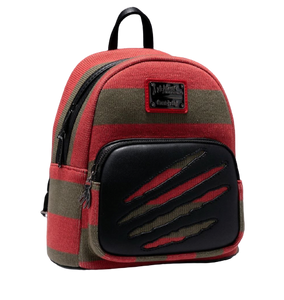 Nightmare on elm street mini backpack 2025
