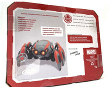 Load image into Gallery viewer, Disney Avengers Campus Spider-Bot Ant Man Tactical Upgrade
