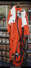 Load image into Gallery viewer, Galaxy&#39;s Edge X-Wing Pilot Flight Suit
