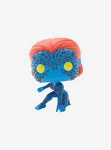 Funko POP! Marvel 20th Anniversary #638 X-Men "Mystique" - Bobble Head