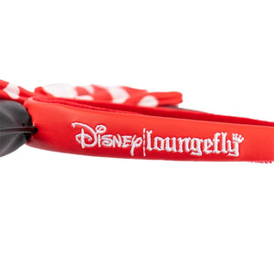 Loungefly Disney Minnie Sweets Sprinkle Ears Headband