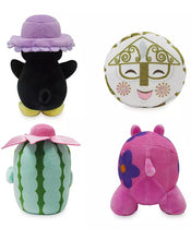 Load image into Gallery viewer, Disney Parks Wishables Mystery Plush – &#39;&#39;it&#39;s a small world&#39;&#39; – Micro 4 1/2&#39;&#39; – Limited Release