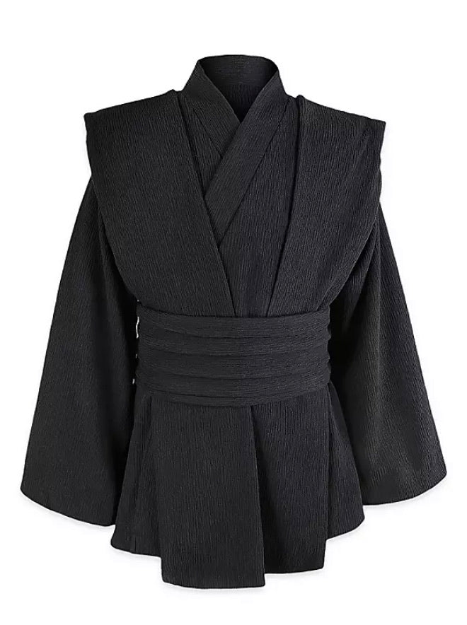 Sith Robe Pattern