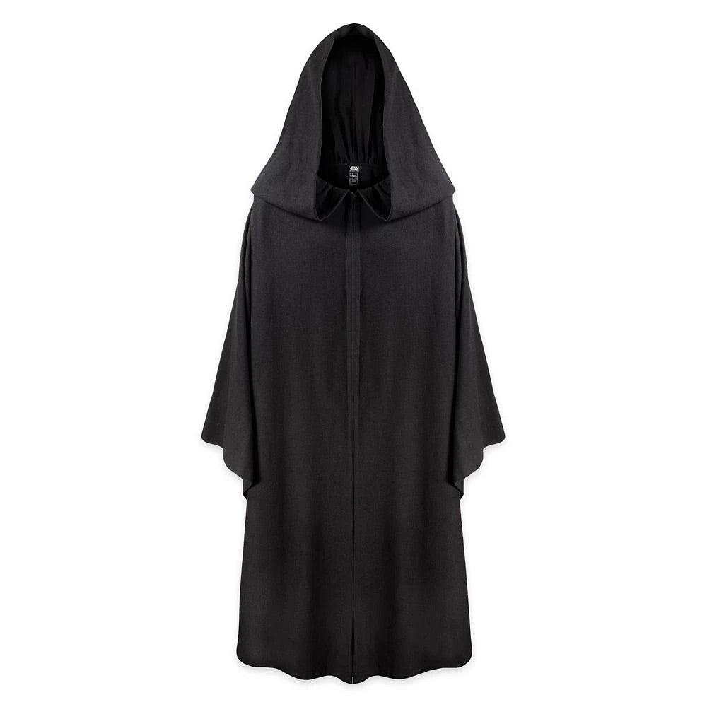 Galaxy's Edge Robe for Adults – Black